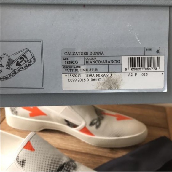 Prada loafers - Picture 8 of 9